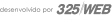 325 WEB - Cria��o de Sites e Sistemas para WEB